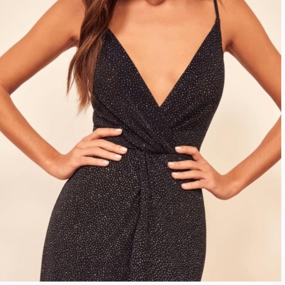 Reformation Hari Dress - Picture 2 of 3